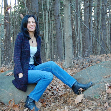 Swift River Cardigan