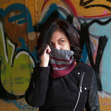 Prunus cowl