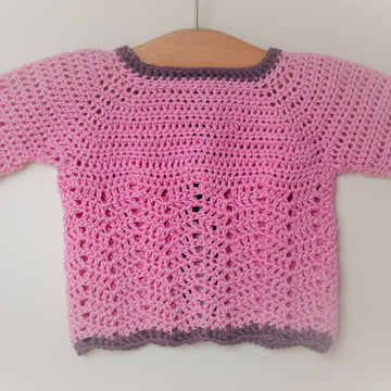 Roesia Cardigan