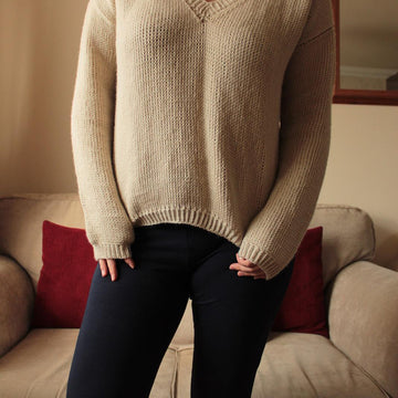 Emsam Pullover