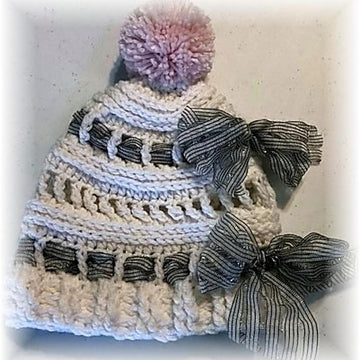 My Niece's Beanie