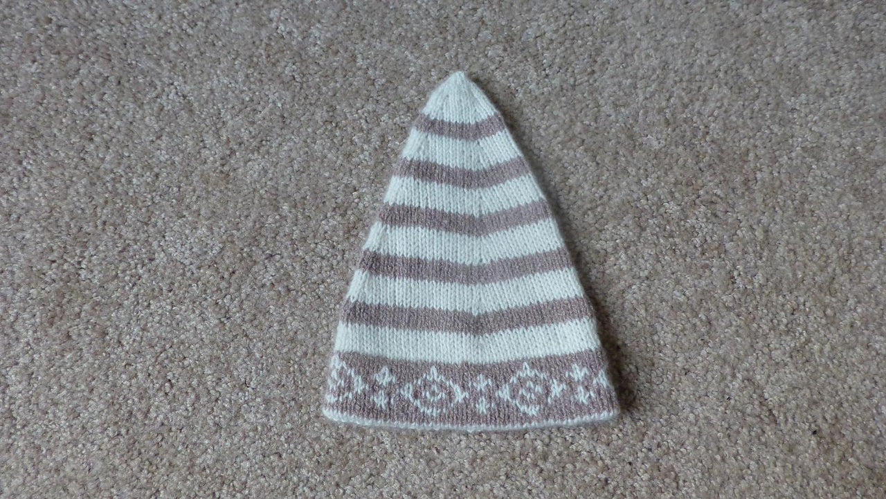 Slumber Hat