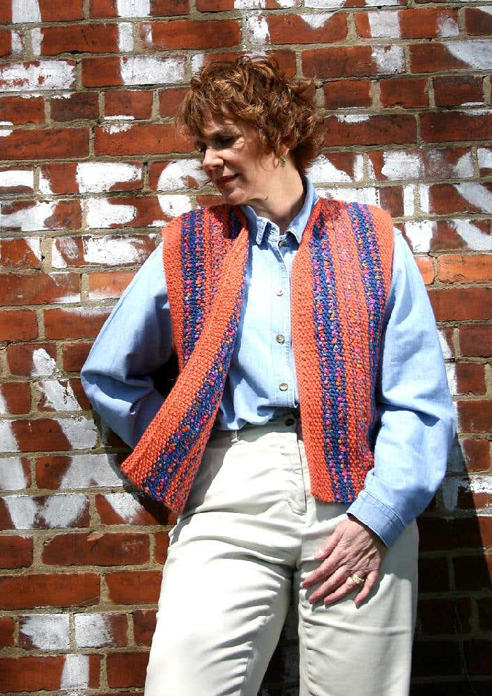 Stripe it Rich