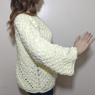 Cheyenne Sweater