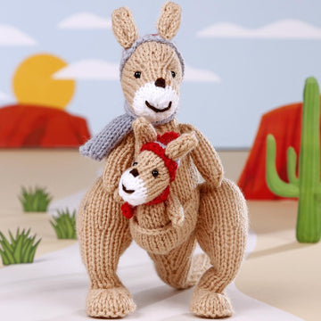 Woolly Jumpers
