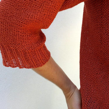 Southold Sweater