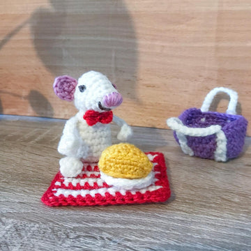Mouse Picnic