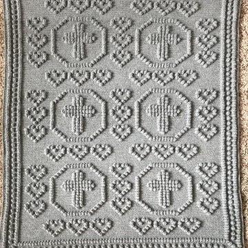 107 TLC Designs Crosses