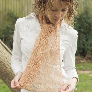 Campana scarf