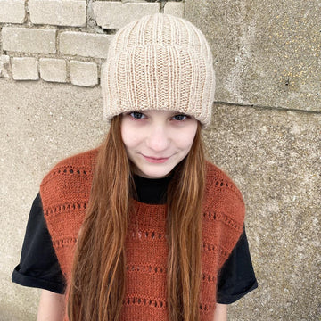 Ruke rib hats