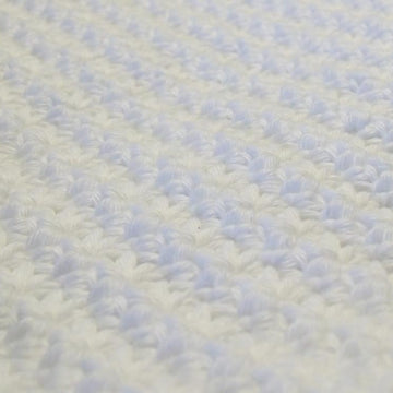 Asterisk Washcloth