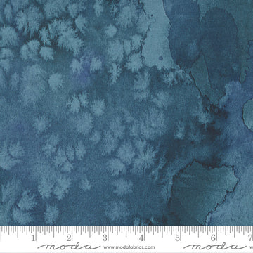 Moda Fabrics Chickadee - Dusk - 8433-56