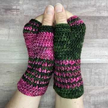 Beachwalk mitts