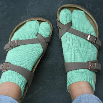 Tabi Toes