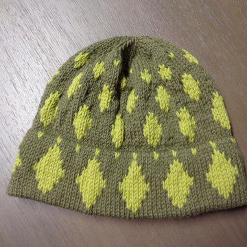 Kylo Beanie