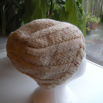 Spiral Beany