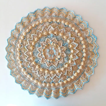Marrakech Crochet Pattern Pack