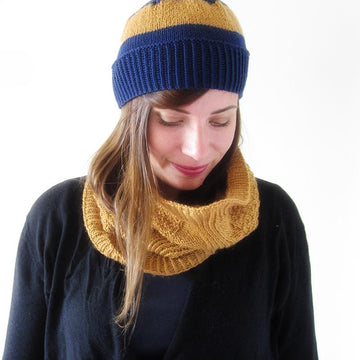 Cousteau Cap