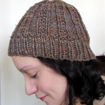 Ribster Beanie Watch Cap