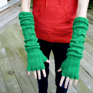 Arcade Mode Gloves