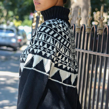 Janae Pullover