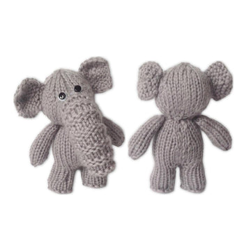 Bobby the Elephant
