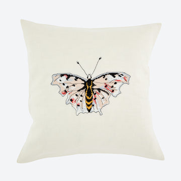 Butterfly Victoria  in DMC - PAT0084 -  Downloadable PDF