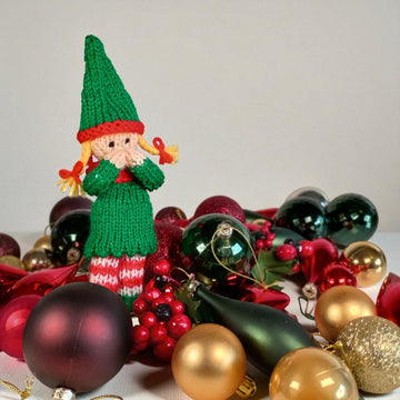 Little Elira Elf