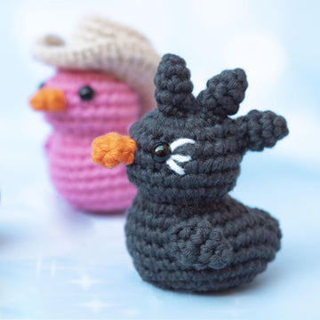 Rubber ducks