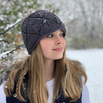 Diamondback Ear Warmer