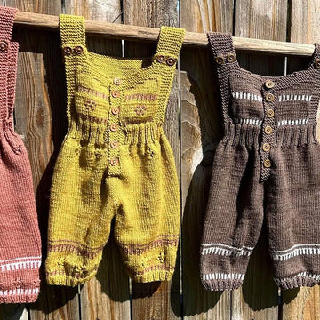 Baby Shorts