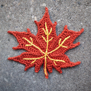 Maple Leaf