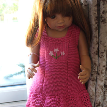 Jessica Dress