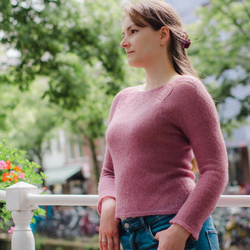 Forestière Sweater
