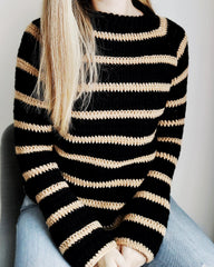 Monday Morning Sweater