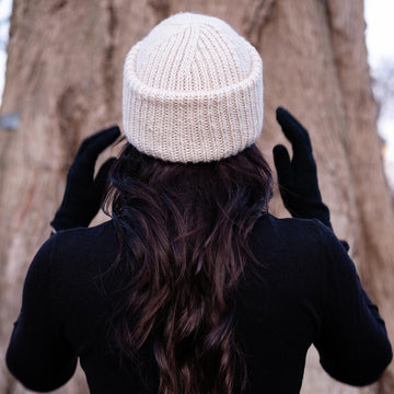 Blissful Beanie