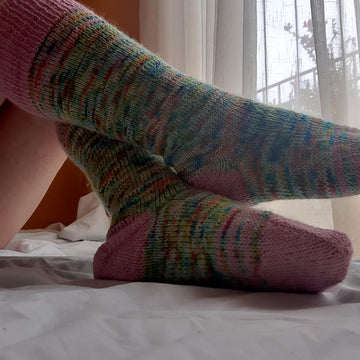 Elemental Stockings
