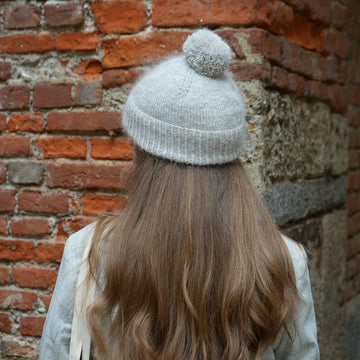 Claudia Hat