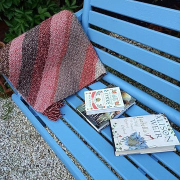 Chunky Throw