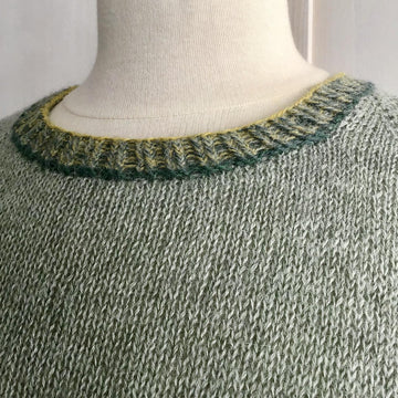 Pullover Fredag