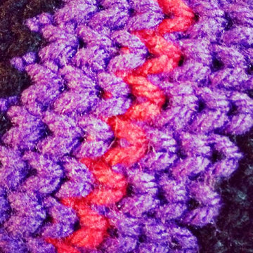 A Bit Like Knit Beanie