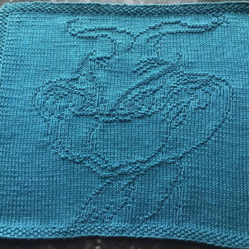 Nr. 607 – The Grinch 89 stitches