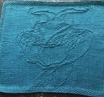 Nr. 607 – The Grinch 89 stitches