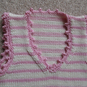 Baby Tank Tops