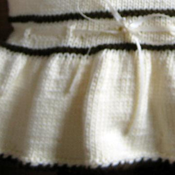 Tie a Ribbon 'Round Me Sleeveless Tank