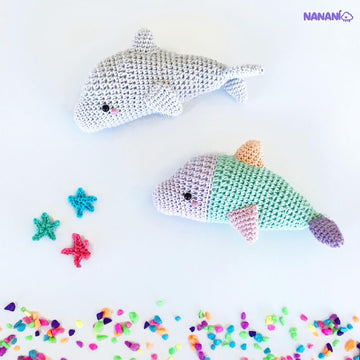 Didi the dolphin