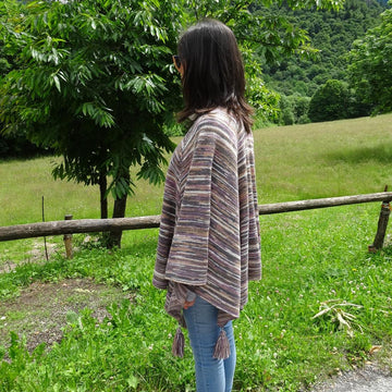 Colori nel vigneto