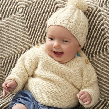 Bell Beck Jumper