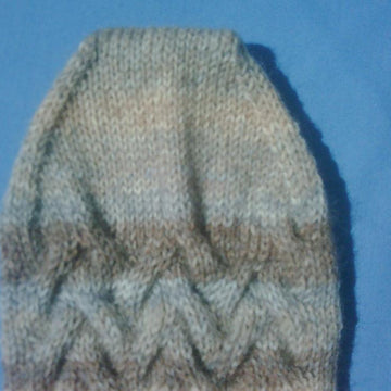 Shivering Sands Sock
