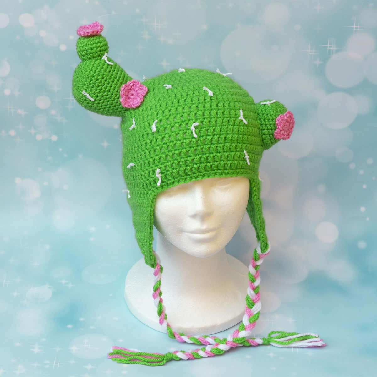 Cactus Hat